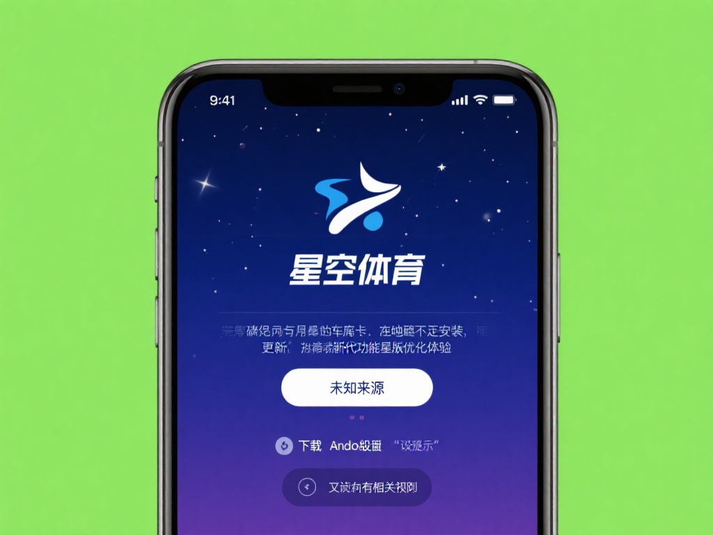 星空体育版本下载安装完整攻略,超实用 (星空体育版本下载安装完整攻略,超实用教程一键掌握) 安装星空体育应用时,有几点需要特别留意。首先,确保