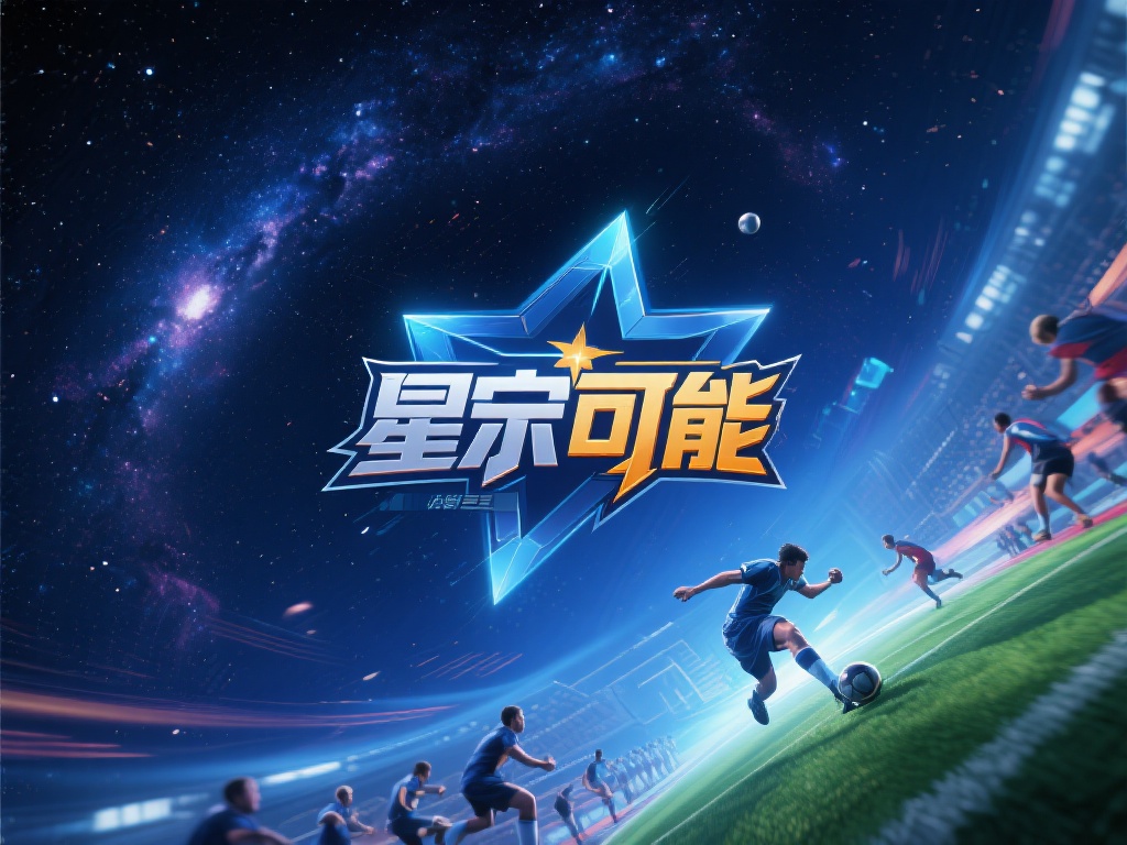 关于星空元素的体育游戏名字推荐列表 (关于星空元素的体育游戏名字推荐列表一览表) 星空象征着无限可能与神秘感,而体育则代表着活力与竞