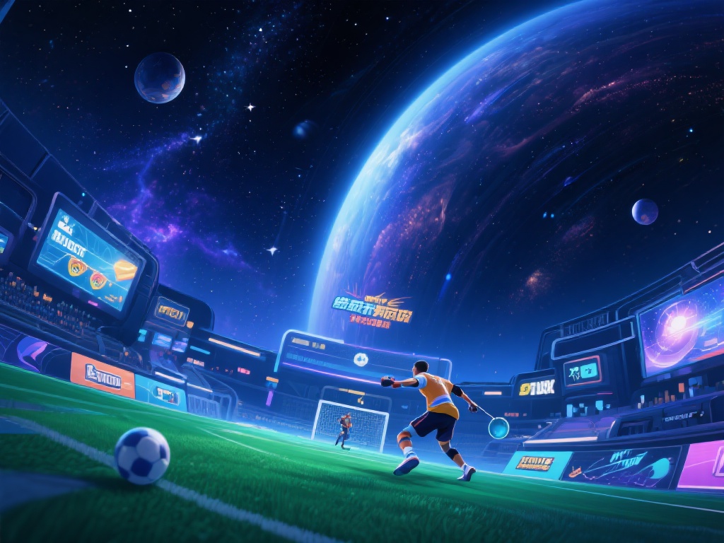 在浩瀚的宇宙中，星空总是能激发人们的无限遐想，而当