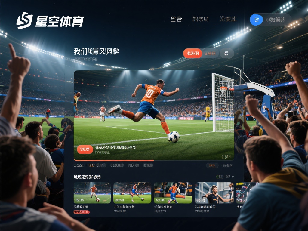 星空体育全部比赛回顾,经典瞬间一网打尽 (星空体育全场比赛回顾,经典瞬间精彩一网打尽) 体育迷们,是否还记得那些令人热血沸腾的比赛时刻?无