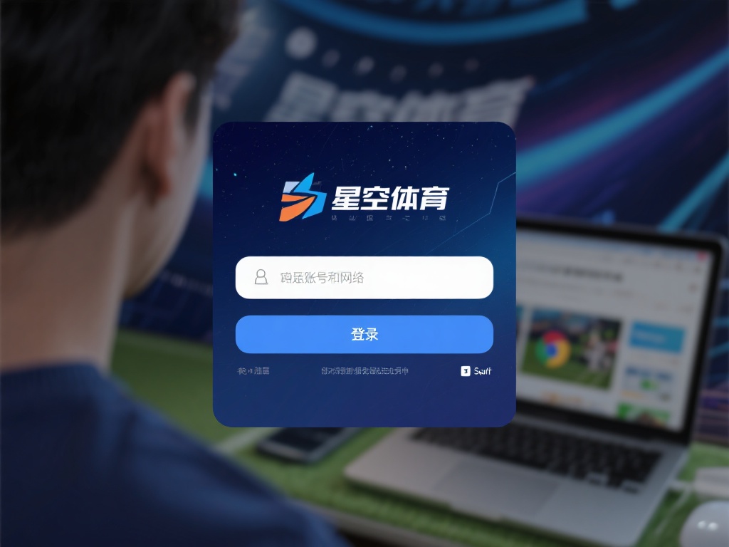 星空体育登录不了怎么办?专家教你解决 (星空体育登录不了怎么办?专家教你快速解决登录问题!) 如果你确定账号和网络都没有问题,但仍然无法登录星空