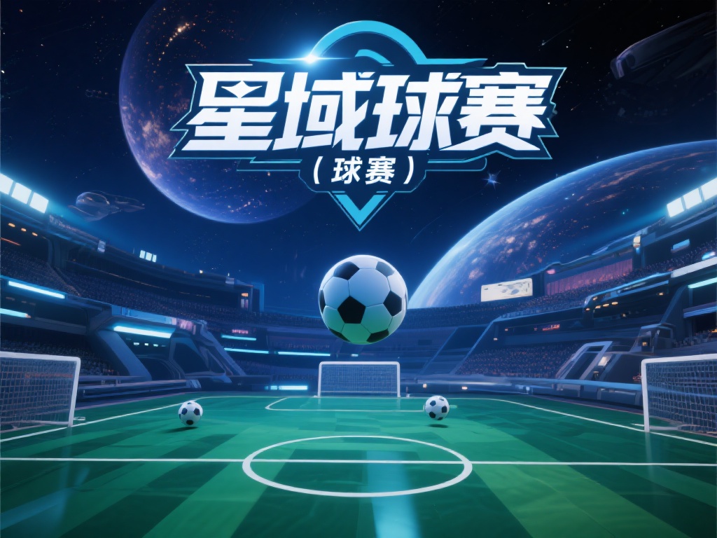 星空与体育结合的游戏名字独特魅力 (星空与体育结合的游戏名字独特魅力解析与创意灵感) 以一款虚拟现实游戏“星域球赛”为例,这款游戏的名字
