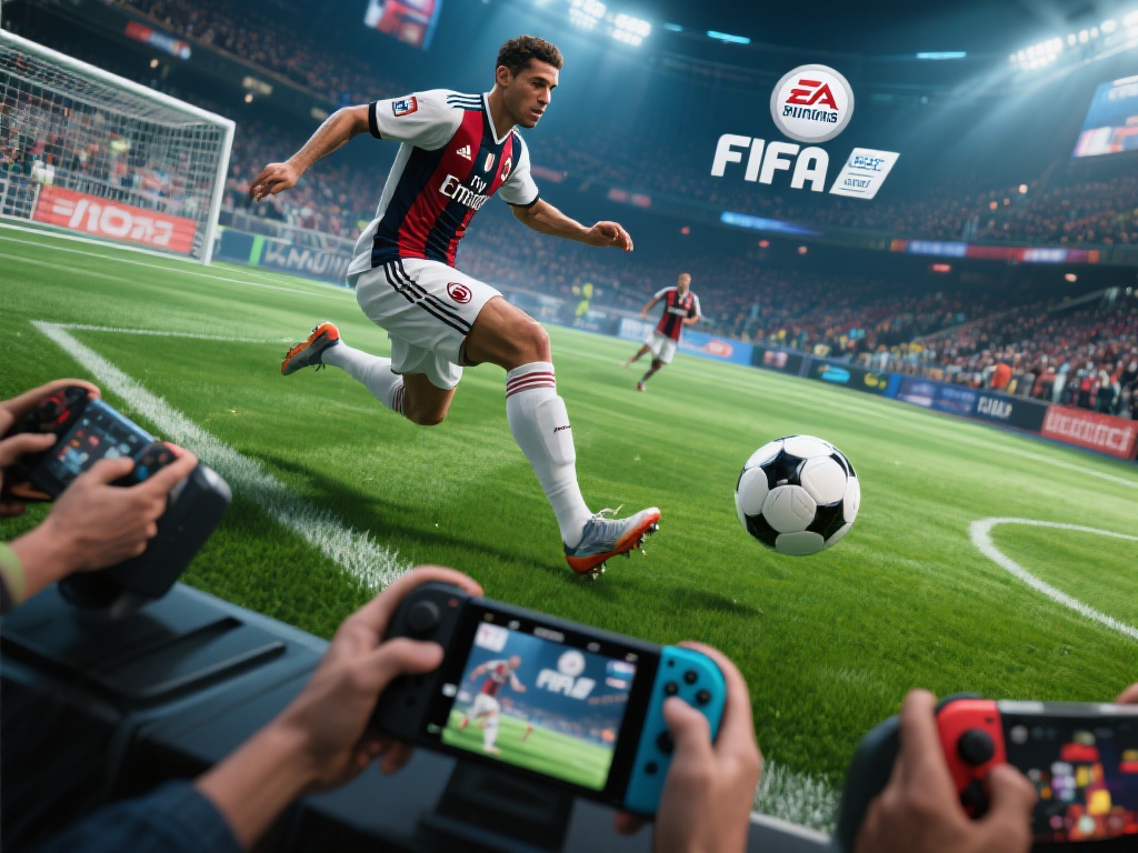 体育游戏星空 (体育游戏星空:探索运动与科技的无限可能) 体育游戏作为电子游戏的重要分支,早已不再是简单的娱