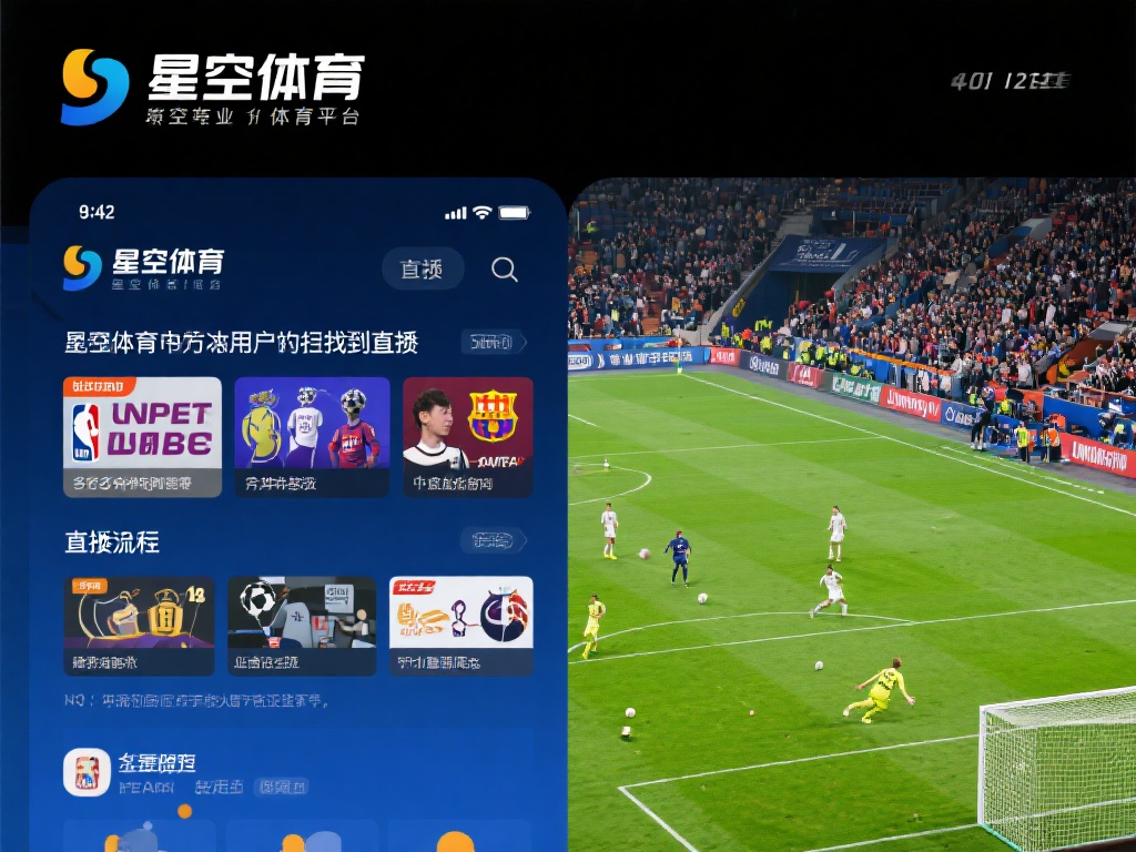 星空体育播什么?为你推荐不容错过的比赛 (星空体育播什么?为你推荐不容错过的精彩比赛!) 作为一个专业的体育平台,星空体育致力于为用户带来多