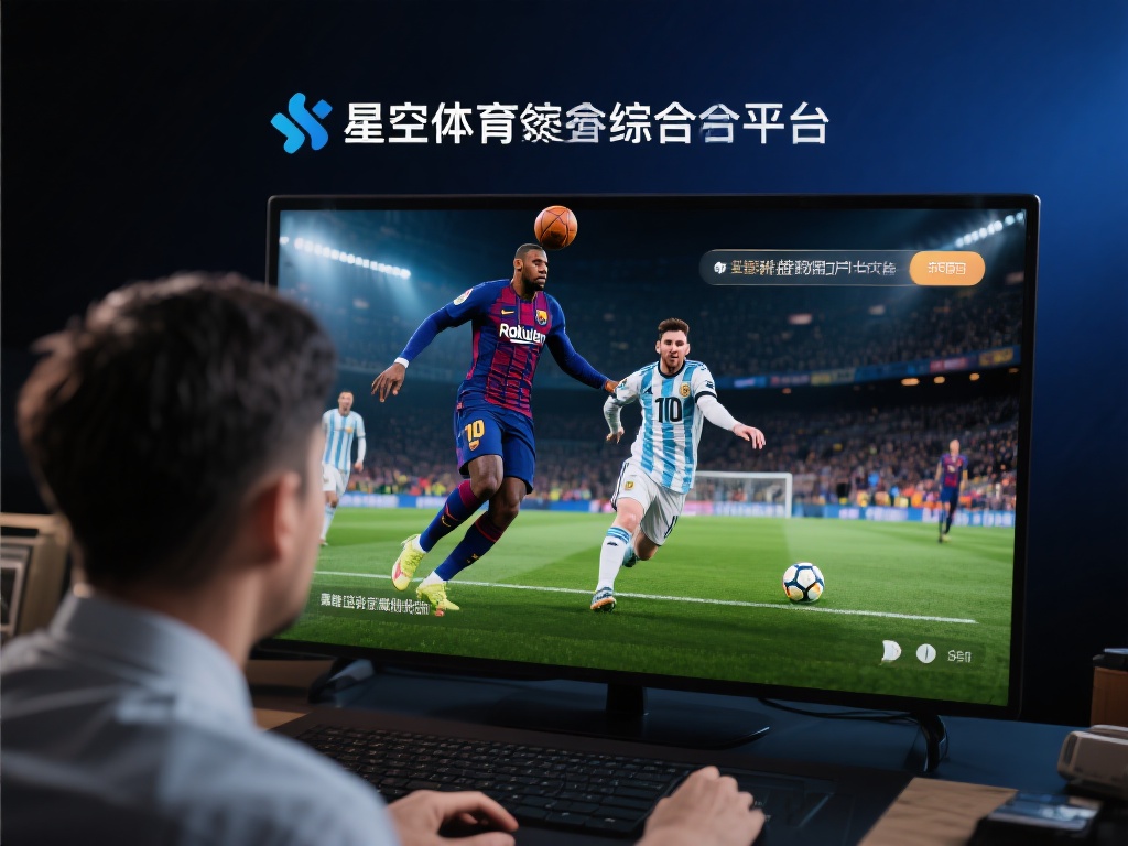 星空体育综合平台:实时比分与精彩回放 (星空体育综合平台:实时比分与精彩回放一网打尽) 此外,平台的精彩回放功能更是为错过直播的用户提供了