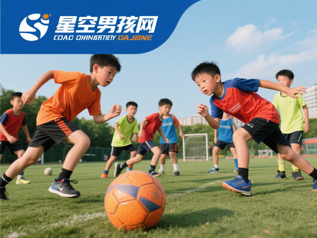 星空男孩网体育:助力男孩健康成长的平台 (星空男孩网体育:助力男孩健康成长的专业平台) 体育不仅仅是身体的锻炼,更是对意志力和团队精神的培