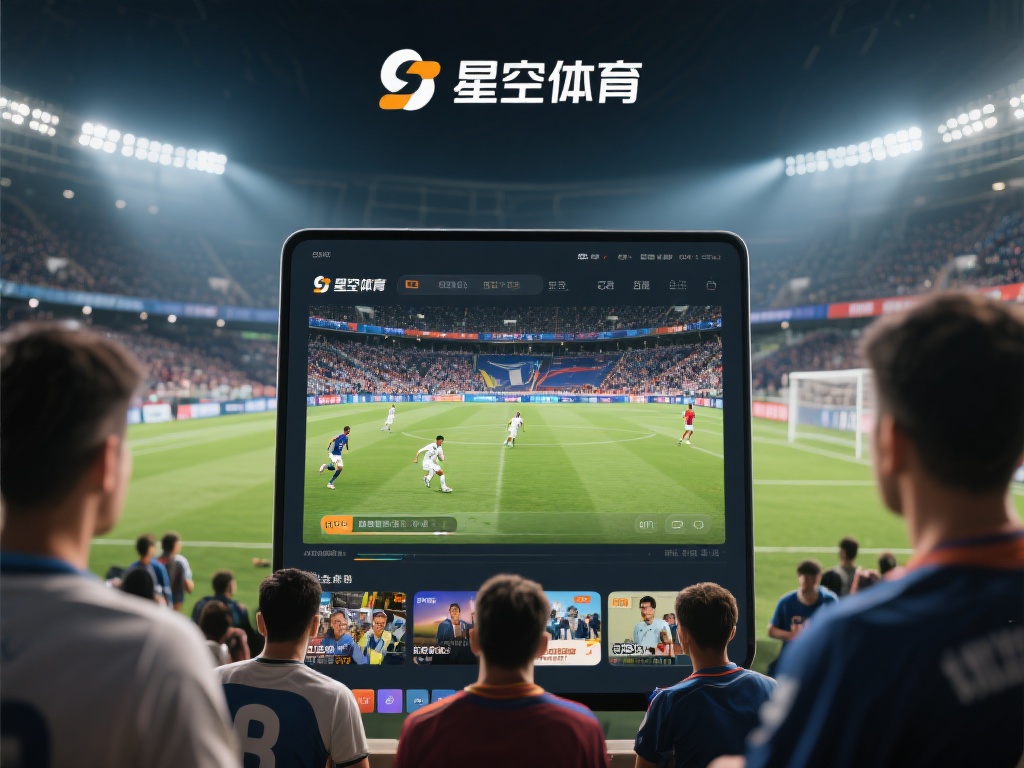 体育平台的质量直接影响到用户的体验。一个优质的平台