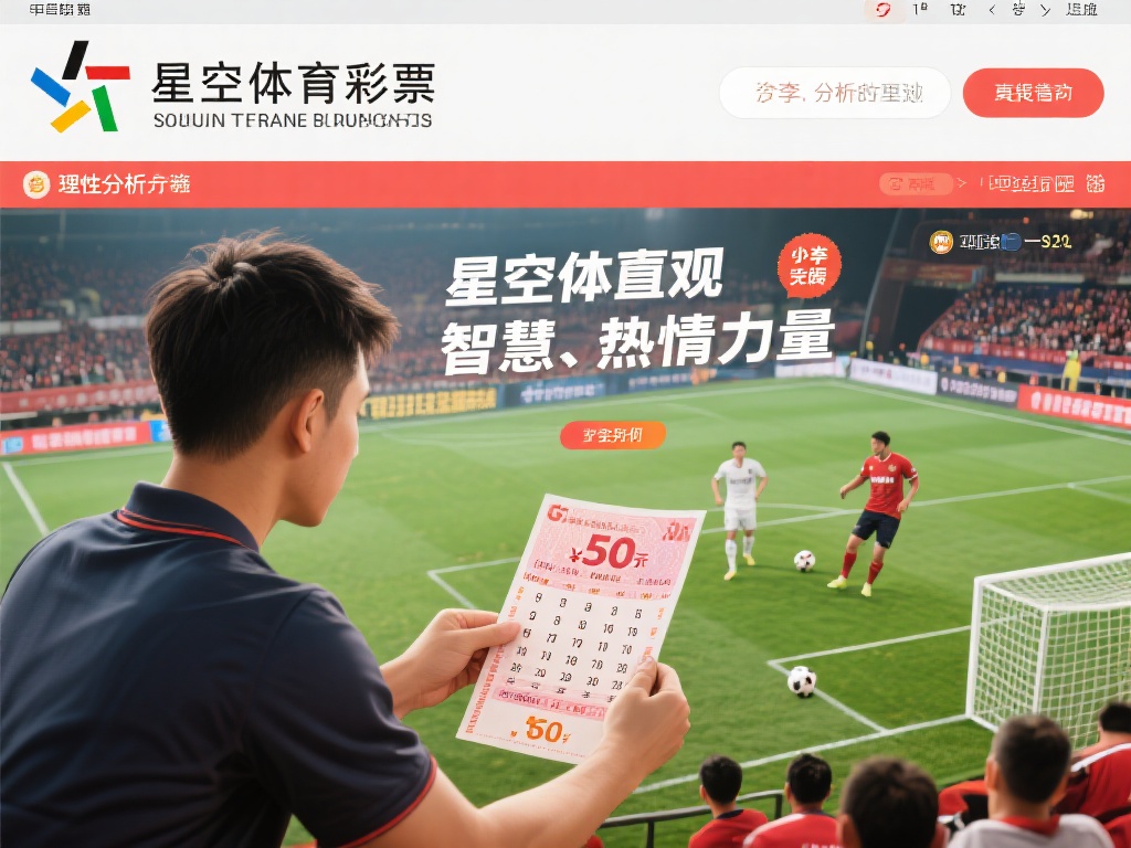 星空体育彩票:用智慧与热情开启中奖之旅 (星空体育彩票:用智慧与热情开启精彩中奖之旅) 为了让大家更直观地感受到智慧与热情的力量,我们来看