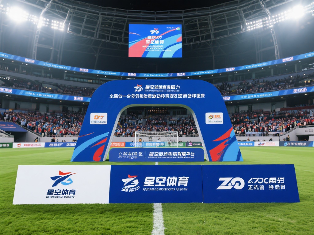 星空体育进入赛事赞助,支持全球体育盛事 (星空体育积极参与赛事赞助,助力全球体育盛事发展) 在全球体育产业蓬勃发展的今天,越来越多的企业选择通
