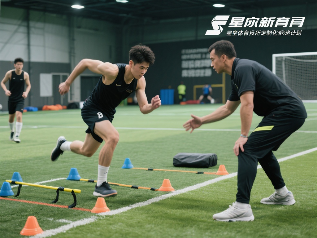 星空体育我:如何成为赛场上的耀眼新星 (星空体育我:如何成长为赛场上的耀眼新星之路) 成为赛场新星,离不开日复一日的刻苦训练。但盲目苦练