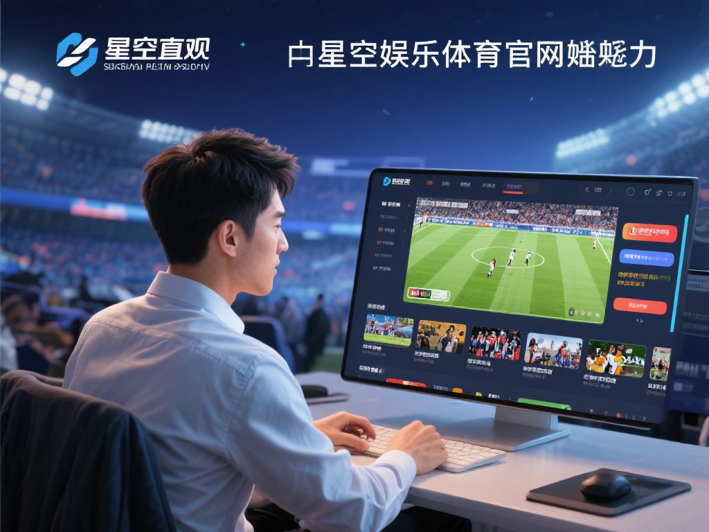 星空娱乐体育官网为您呈现多元娱乐世界 (星空娱乐体育官网带您探索多元娱乐新世界) 为了让大家更直观地了解星空娱乐体育官网的魅力,我们