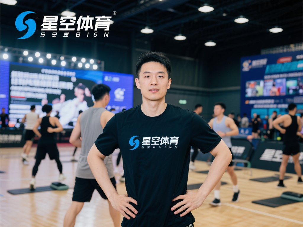 星空体育创始人的商业智慧与战略布局 (星空体育创始人的商业智慧与战略布局深度解析) 星空体育的创始人深知,成功的起点在于找到市场的痛点