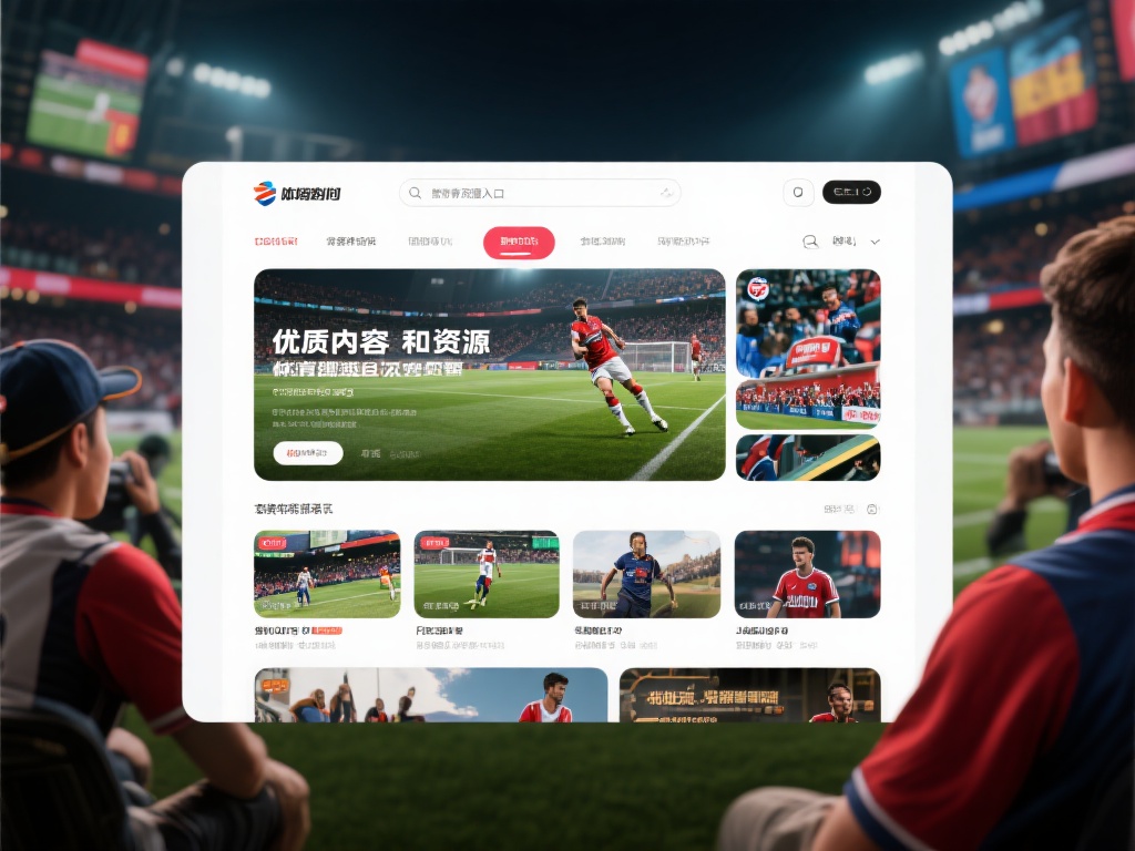星空体育链接:解锁独家体育内容与资源 (星空体育链接:解锁独家体育内容与珍贵资源平台) 在数字化时代,体育迷们对优质内容和资源的渴望从未停