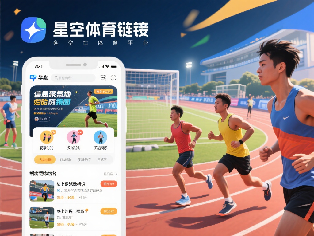 在众多体育平台中，星空体育链接以其独特的社区氛围和