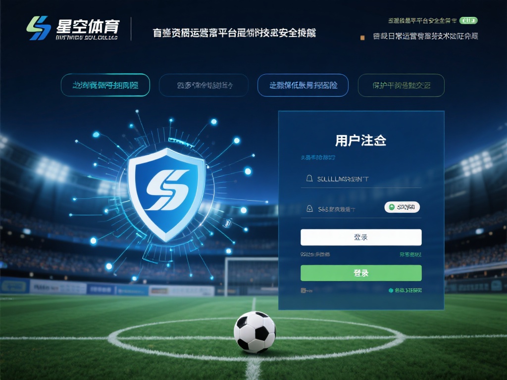 星空体育安全吗?平台运营资质全面解读 (星空体育安全吗?平台运营资质与可靠性全面解析) 除了资质,平台的安全性还体现在日常运营中的技术保障