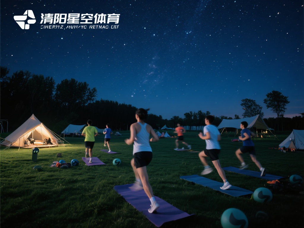 清苑星空体育:感受星空下运动的无限魅力 (清苑星空体育:夜幕下畅享运动的无限魅力与激情) 在夜幕降临之际,当繁星点缀天际,有一种独特的运动体