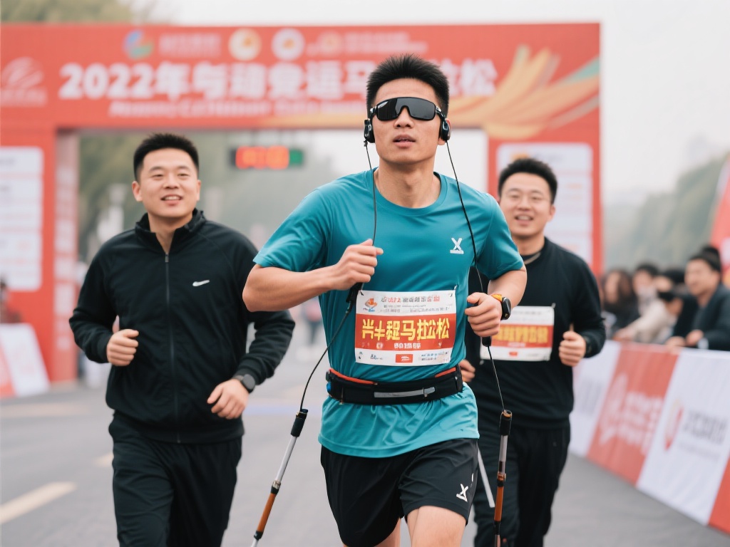 体育斗转星空:挑战极限成就星空下的英雄 (体育斗转星空:挑战极限,成就星空下的不朽英雄) 不仅是职业运动员,普通人也在体育中成就自我。202