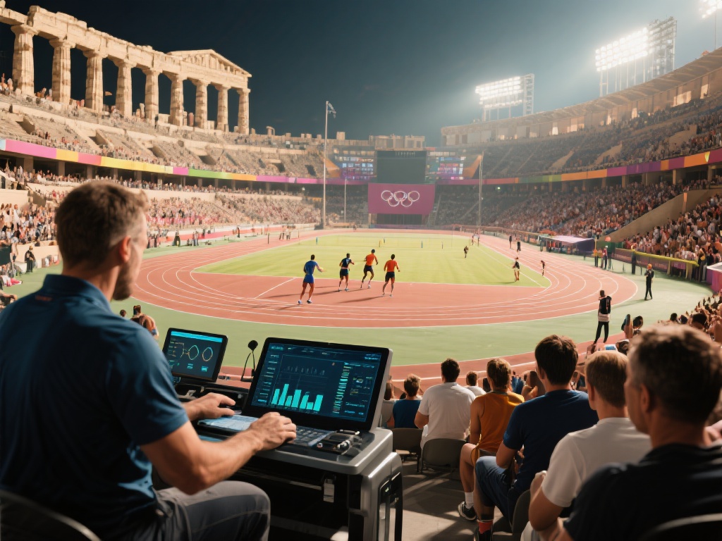 体育自古以来就是人类文化的重要组成部分，无论是古代