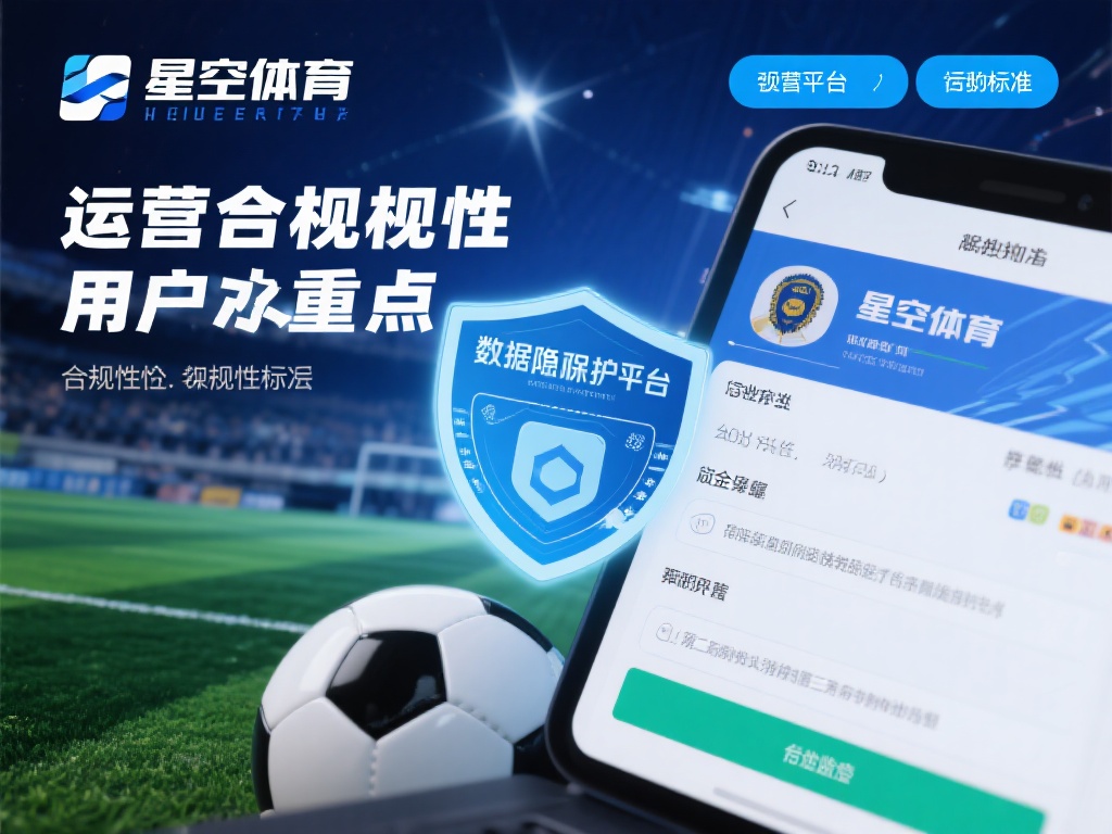 星空体育是合法的吗?平台运营是否合规 (星空体育是否合法?平台运营合规性解析与探讨) 除了合法性,平台的运营合规性同样是用户关注的重点。