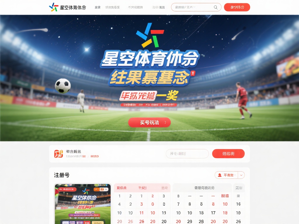 星空体育彩票怎么买号的常见问题解答 (星空体育彩票怎么买号的常见问题全面解答指南) 首先,我们需要了解星空体育彩票的基本概念。这是一种