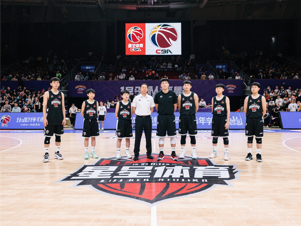 星空体育赞助球队,赋能体育产业创新发展 (星空体育赞助球队,助力体育产业创新发展新篇章) 以星空体育与某国内顶级篮球俱乐部的合作为例,这项合