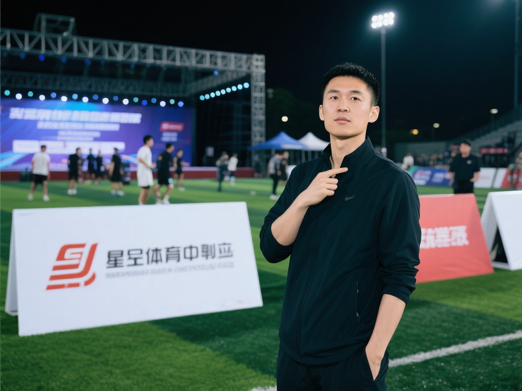 星空体育张伟如何成为行业内的佼佼者? (星空体育张伟如何凭借实力成为行业内顶尖佼佼者?) 从零开始的职业征程
张伟的职业生涯并非一帆风顺。