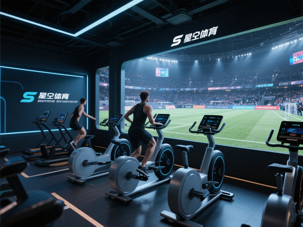 星空体育发展现状剖析:创新引领新高度 (星空体育发展现状深度剖析:创新驱动迈向新高度) 在技术驱动的时代,星空体育将创新视为发展的生命线。