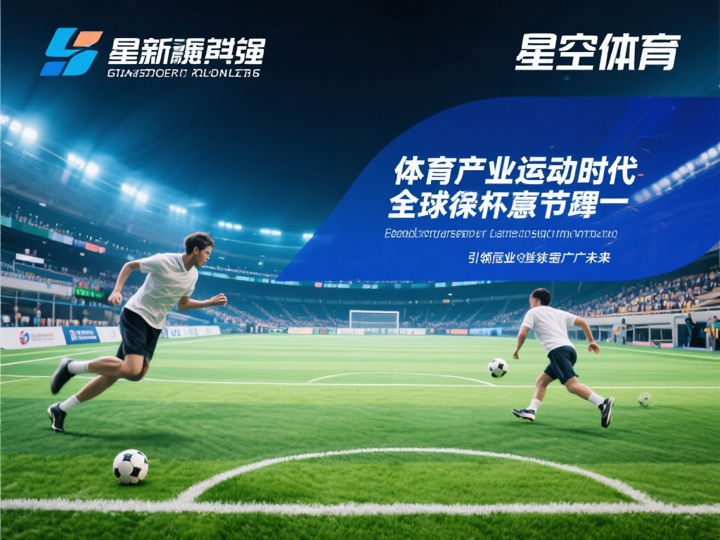 星空体育长远发展,助力体育产业新未来 (星空体育砥砺前行,助力体育产业开创崭新未来) 在当今快速发展的时代,体育产业正成为全球经济的重要