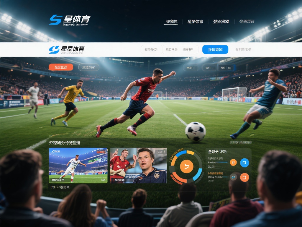 星空体育登陆官网,激情竞技从这里开始 (星空体育登陆官网,激情竞技从这里开启新篇章!) 体育竞技的魅力在于它能让人忘却烦恼,全身心投入到比