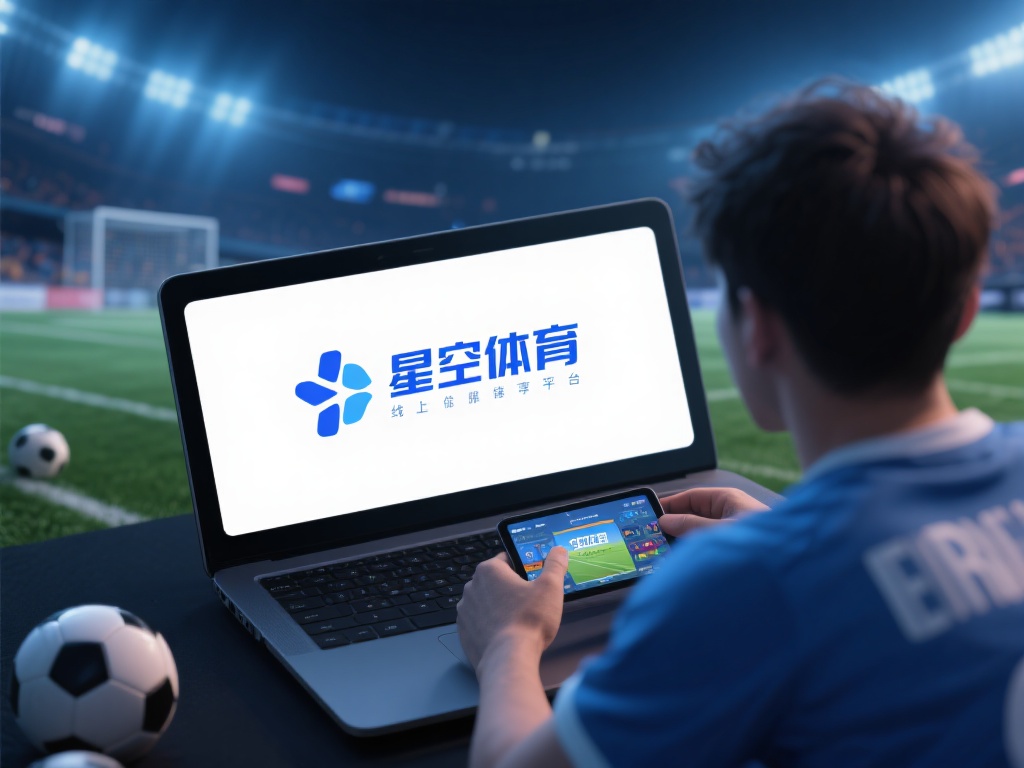 在如今的数字化时代，线上体育平台的兴起为广大用户提