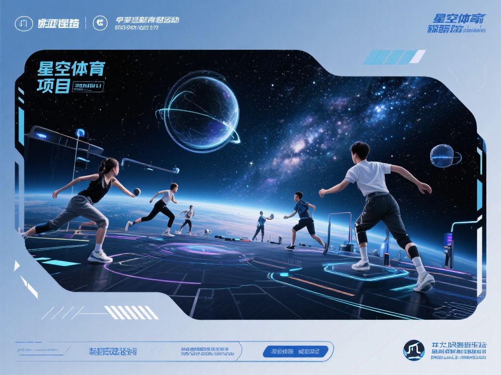 星空体育项目:探索宇宙主题的运动新体验 (星空体育项目:探索宇宙主题运动的全新沉浸体验) 在浩瀚的宇宙中,人类对未知的探索从未停歇,而如今,