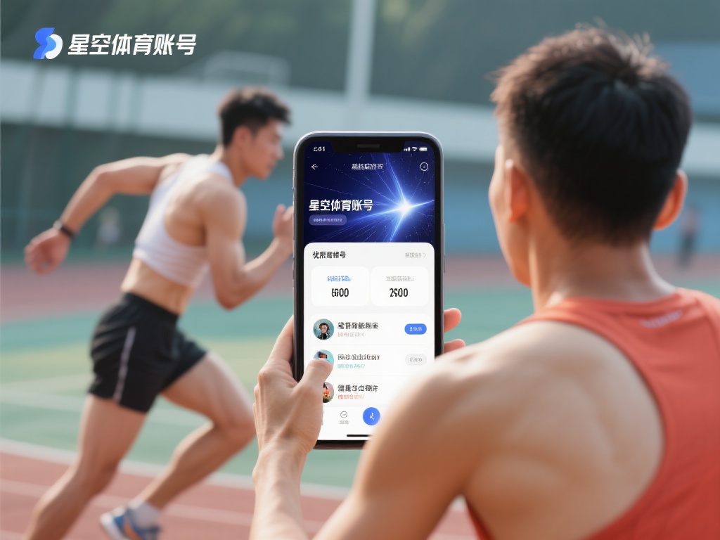 星空体育账号 (星空体育账号注册指南与使用技巧分享) 在现代快节奏的生活中,越来越多的人开始关注健康与运