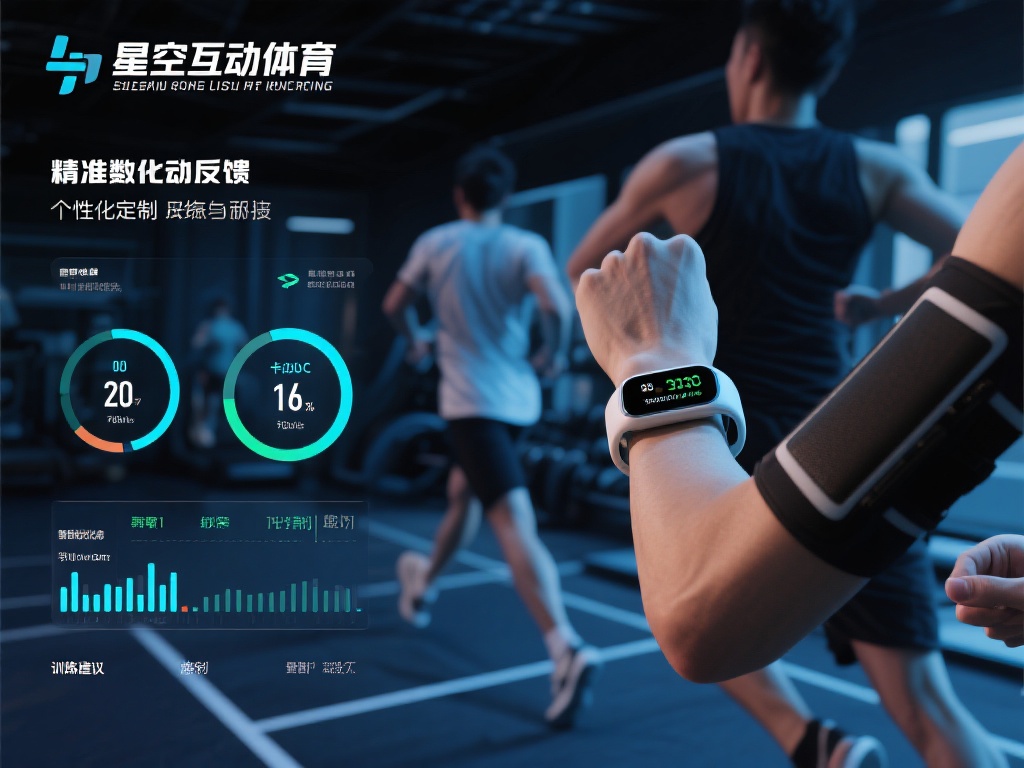 星空互动体育:科技与运动融合的创新平台 (星空互动体育:科技驱动运动创新的未来平台) 星空互动体育致力于通过尖端技术,为用户带来前所未有