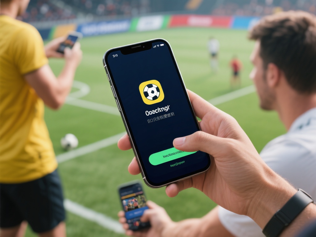 星空体育版本下载安装方法,安全又高效 (星空体育版本下载安装方法,安全高效一步到位) 在如今快节奏的生活中,体育爱好者们越来越依赖移动应