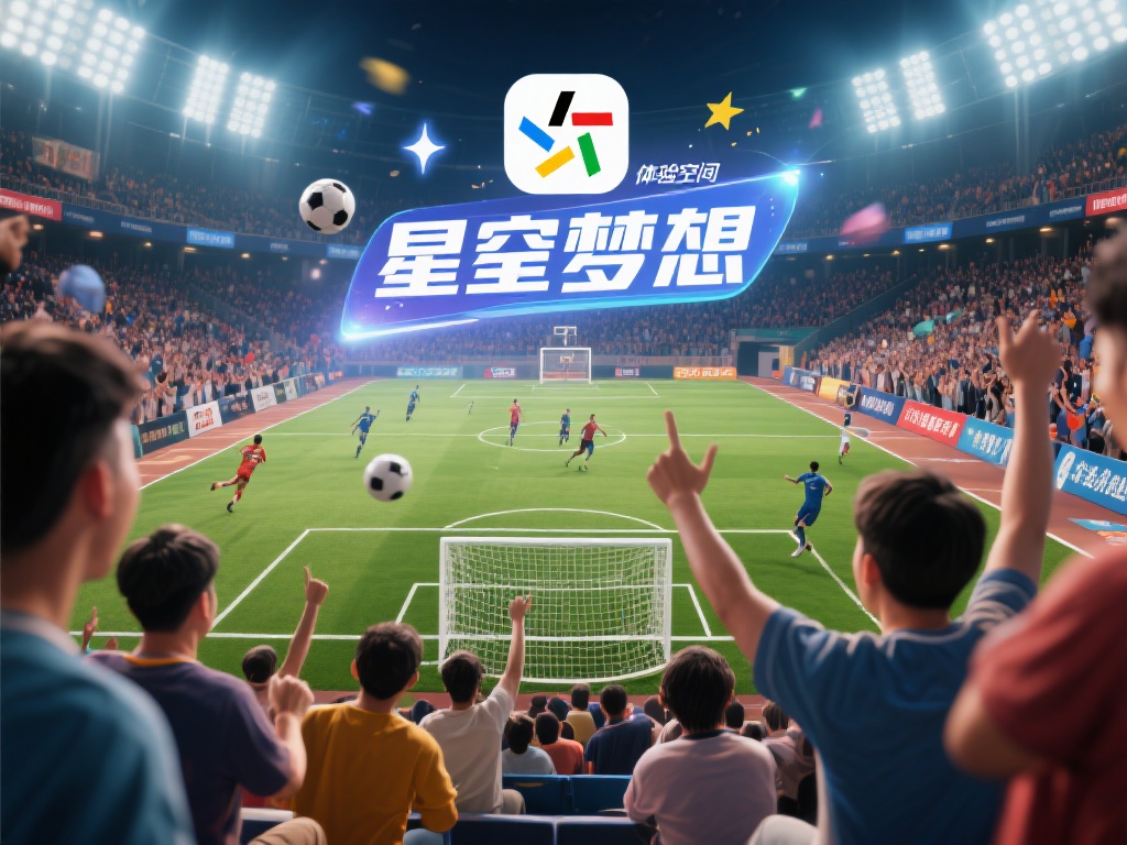星空体育彩票:连接体育爱好者的梦想平台 (星空体育彩票:连接体育爱好者梦想的终极平台) 在快节奏的现代生活中,体育不仅是一种娱乐方式,更是