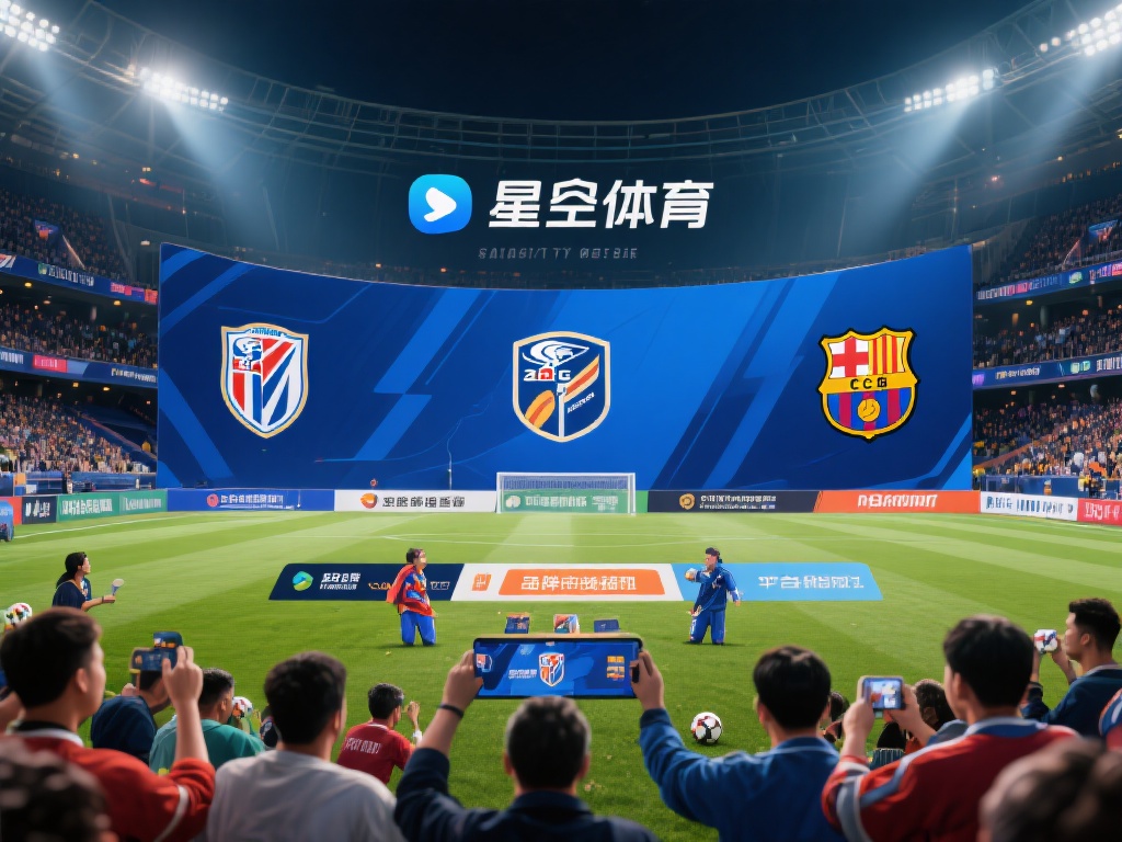 星空体育是大平台吗?市场影响力有多大 (星空体育是大平台吗?其市场影响力的深度解析与评估) 其次,星空体育在品牌合作方面的表现也值得一提。平台