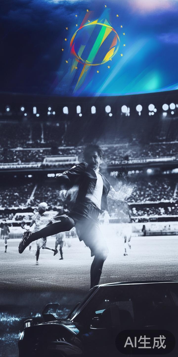 菲利波因扎吉最初以足球运动员身份崭露头角，凭借其敏