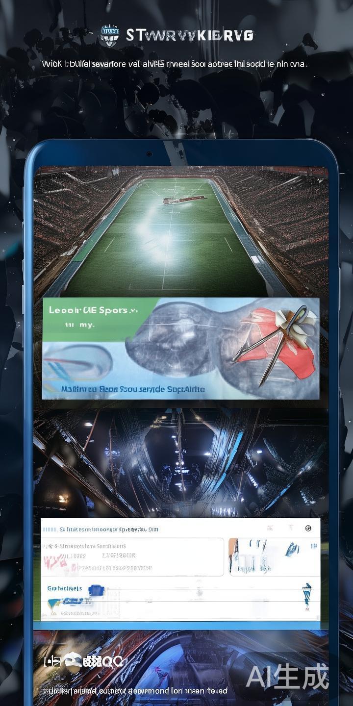 下载星空体育APP畅享全球体育赛事实时直播体验 在当今资讯高速发展的时代,体育迷们对全球体育赛事的