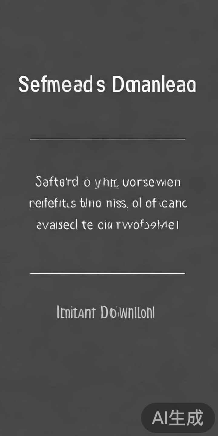 第二步：查找下载按钮或入口
在官网首页，一般会明