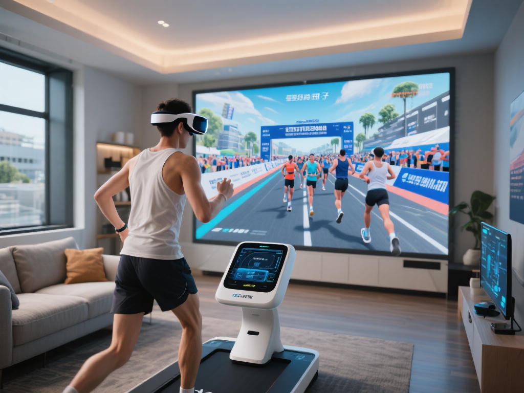 星空体育电子:开启全新数字运动体验之旅 (星空体育电子:开启全新数字运动体验的奇妙之旅) 更重要的是,星空体育电子不仅仅是工具,更是一种全新