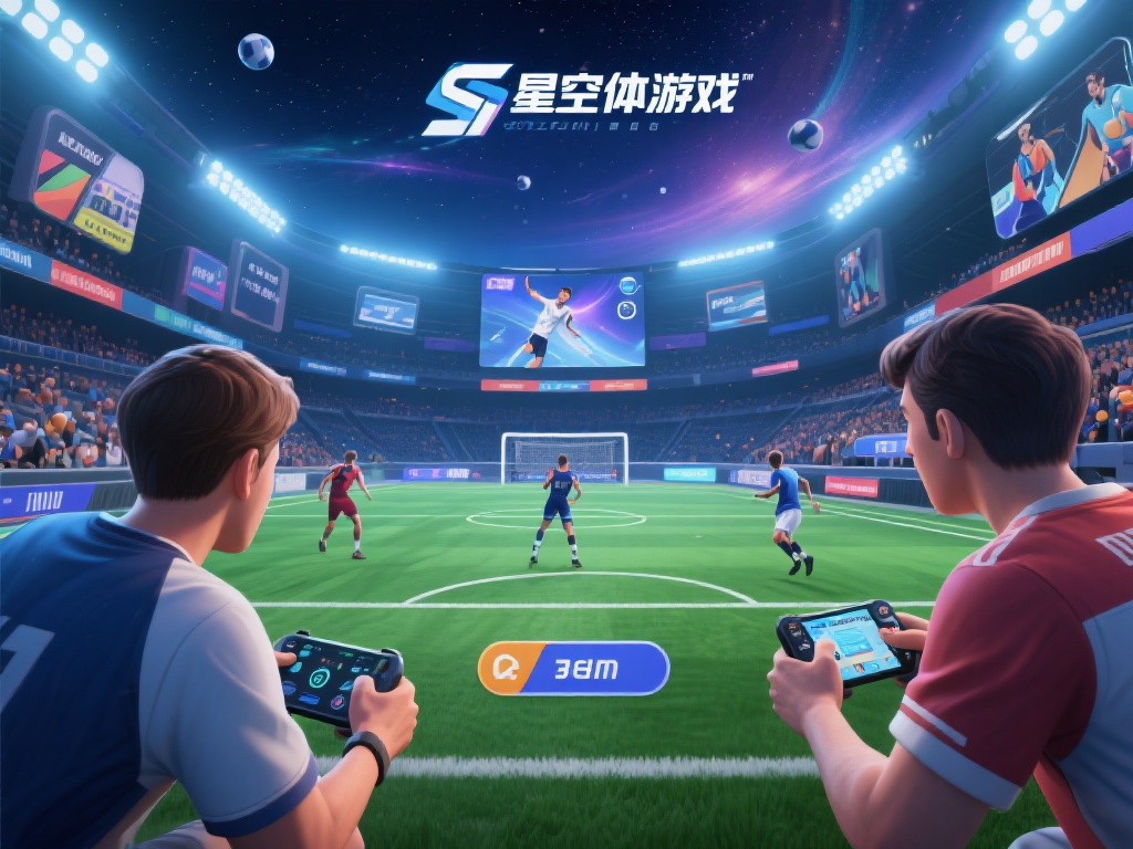 星空体育游戏怎么玩?操作步骤一步到位 (星空体育游戏怎么玩?详细操作步骤一步到位!) 在快节奏的现代生活中,体育类游戏成为许多人放松身心