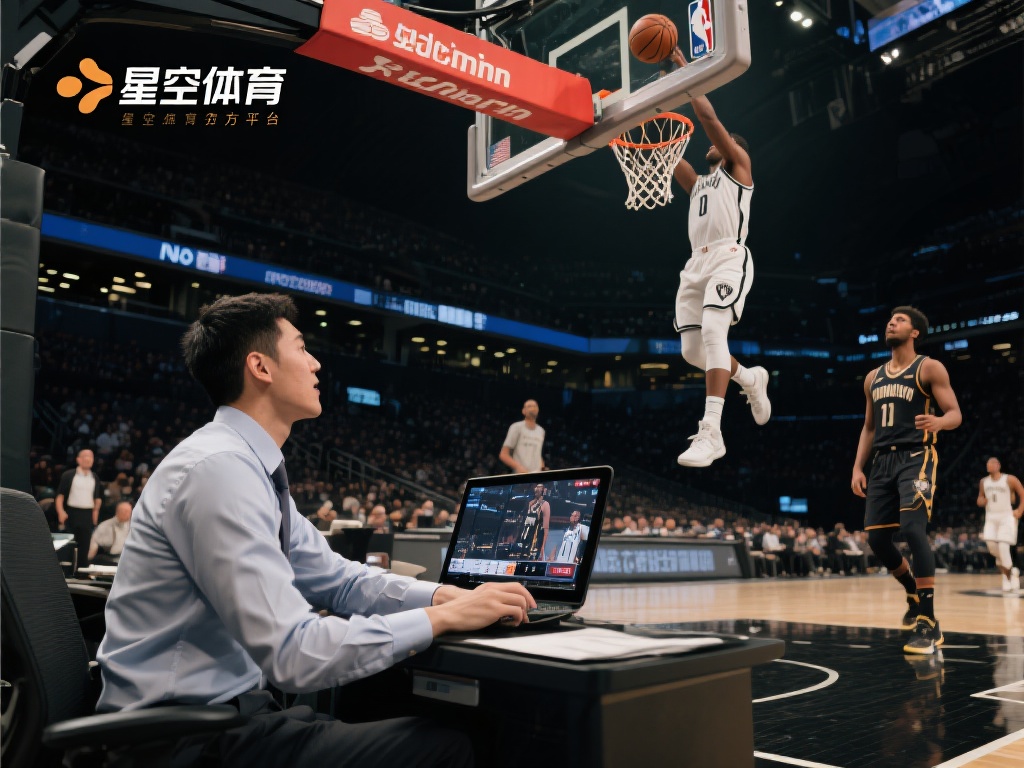 以一位篮球迷小李的经历为例。小李是一名上班族，平时