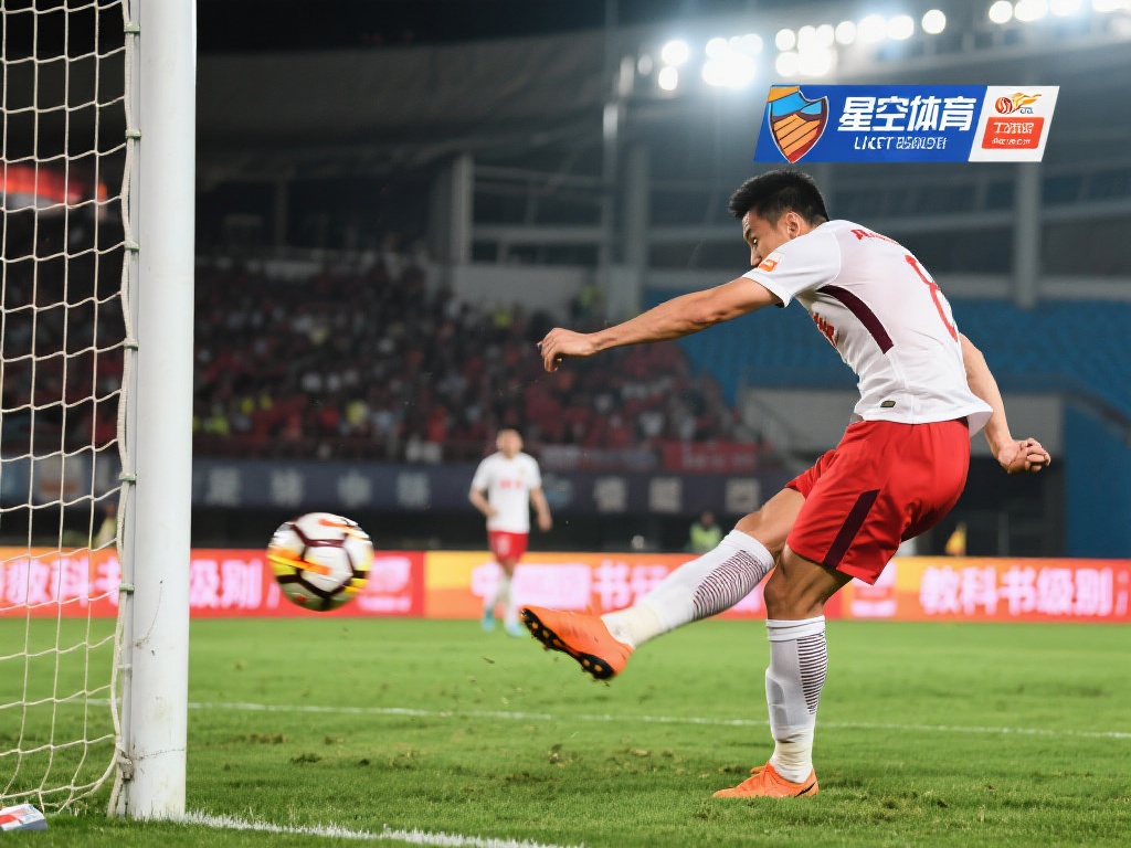 任意球作为足球比赛中的重要战术之一，不仅考验球员的