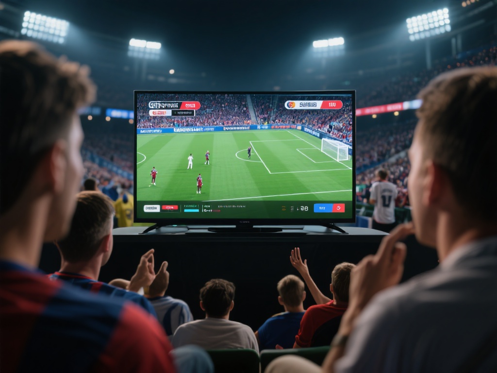 星空体育网官网,畅享高清体育赛事直播 (星空体育网官网,畅享高清体育赛事直播尽在指尖) 随着互联网技术的飞速发展,传统的电视观赛方式逐渐被