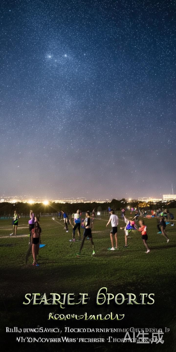 全面分析星空体育的优势与挑战:可行性深度探讨 “星空体育”指的是在夜晚或特定环境下,将体育活动结