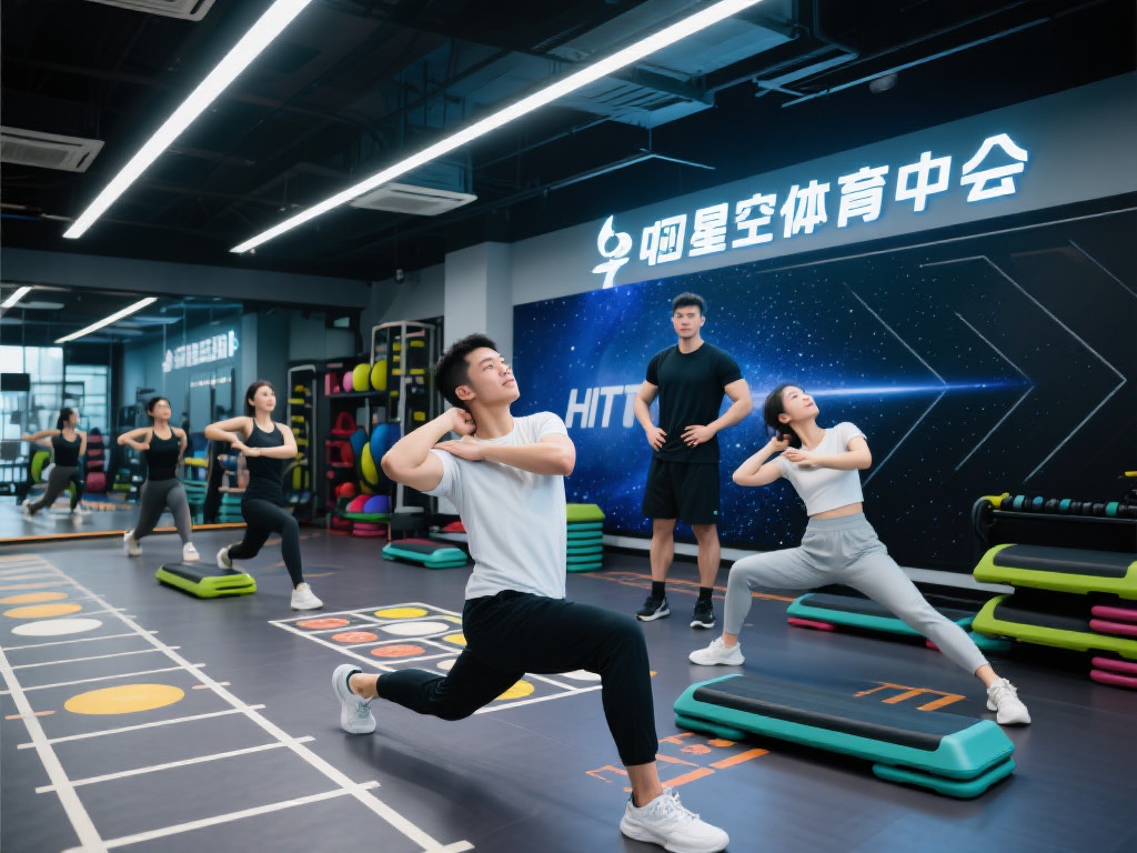 星空体育会引领潮流,开启健康生活新篇章 (星空体育引领潮流,开启健康生活全新篇章!) 星空体育会的另一大亮点在于其贴心的个性化服务。针对