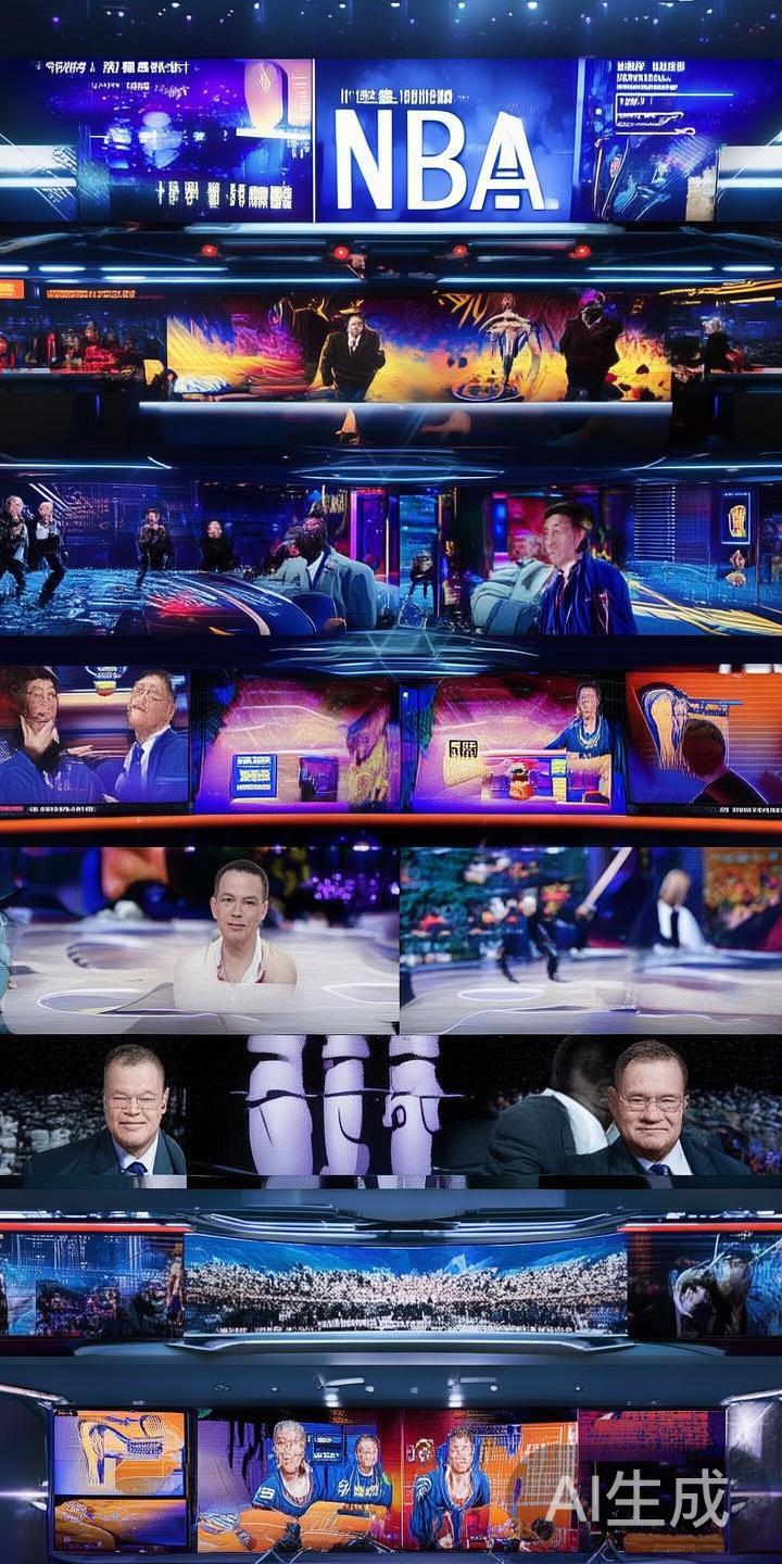 作为中国具有影响力的体育频道之一，星空体育台凭借其